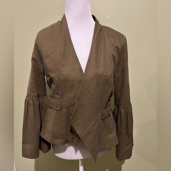 Ulla Johnson Morgan Blazer - Picture 2 of 6